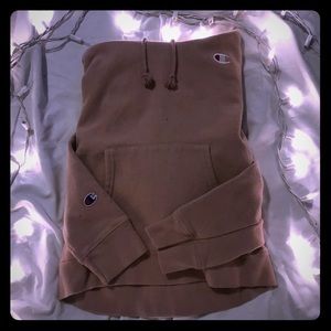 Original champion sweatshirt